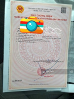 bán đất nền tđc vĩnh trường phường nam nha trang, hướng tây nam, sổ đỏ riêng xây dựng tự do