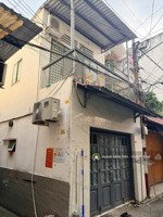 nhà diện tích 105m2 ( 4.4 x 24m ) tiện xây chdv , sát bên etown cộng hòa, ga t3, chỉ 10.7 tỷ tl !