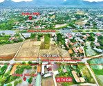 đất võ kiện diên an, đường 5m dt 98,9m2, ngang 5,5m, chỉ 1 tỷ 860, cách nha trang 5km