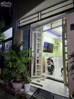 Bán nhà Dương Quảng Hàm, P.5, Gò Vấp: 3 x 11, giá 4,5tỷ