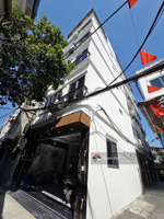 bán nhà khương đình thanh xuân 45m 6 tầng, lô góc , ngõ thông , cách ô tô 30m , giá 10.2 tỷ