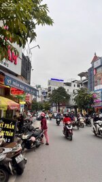 BÁN CĂN 4 TẦNG MẶT ĐƯỜNG TÔN ĐỨC THẮNG - GẦN LAM SƠN - TẦM TIỀN HỢP LÝ