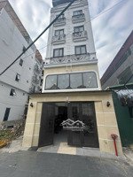 bán siêu phẩm tòa ccmn 21 phòng tại trâu quỳ - gia lâm