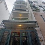 cho thuê nhà nguyên căn đường dương quảng hàm p5 gò vấp