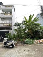 bán đất lê văn lương -phước kiển - ko quy hoạch -xây dựng tự do -hẻm xe hơi nhỉnh 4tỷ