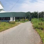 bán đất vườn hòa phú diện tích lớn, đường làm farmstay