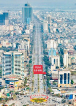 bán đất mặt đường lê hồng phong phường đằng lâm quận hải an hải phòng 540m2 mt 20m