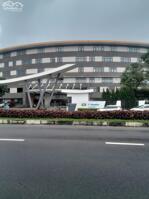 BÁN LÔ ĐẤT MẶT TIỀN ĐƯỜNG 7.5 M _ KHU ĐÔ THỊ FPT _ 102 M² _ GIÁ : 5.5 TỶ