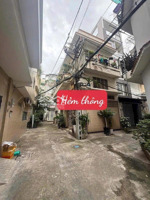 bán nhà hxh cao thắng, q10 - dt: 4,3x13,5m - 7pn, 7wc - giá chỉ 13 tỷ tl