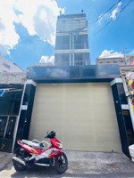 bán nhà 6 tầng có thang máy ngay mặt tiền nơ trang long, 99m2, giá bán 17,5 tỷ ( chốt )