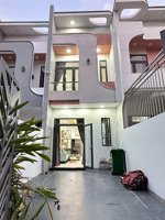 cho thuê nhà trệt lầu 3 phòng ngủ phú mỹ đối diện kdc hiệp thành & trường việt anh