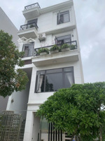 bán nhanh nhà 4 tầng 120m hướng đông nam tại kđt hà khánh a, hạ long. gần đường bao biển, sân bóng