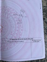 bán đất ngang 6 xây nhà bao đẹp đất phường hiệp an ( củ) chánh hiệp , thành phố hồ chí minh
đường