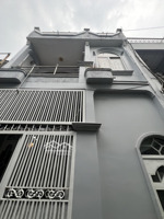 ngay công viên làng hoa, hẻm xe hơi thông, 2 tầng btct 2pn 2wc, 5m x 9m, sổ vuông vức, chỉ 5.15 tỷ