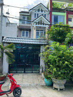 bán biệt thự mini đường lê văn lương phước kiểng gần trường đại học tôn đức thắng q7 d