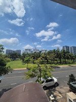 cho thuê biệt thự phú mỹ hưng, đối diện công viên khu nam, khu mỹ thái 1, 126m2 (7x18m), 3 tầng, sv