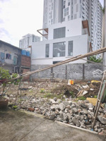 bán gấp đất xây chdv sát vạn phúc city, hiệp bình phước - thủ đức-180m2- giá 9,2 tỷ