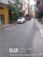 phân lô vỉ hè ô tô tránh, 5 tầng 5 ngủ rất đẹp ở luôn, 15.4 tỷ