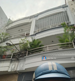 9.5 tỷ giảm còn 8.8 tỷ, 62.3m2, 4 tầng, hxh 9m, bán nhà hồ đắc di, tây thạnh, tân phú