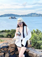 bán đất nông nghiệp nghỉ dưỡng - rùa village đồi cổ thạch, tuy an, phú yên - giá 3,5 triệu/m