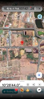 bán đất oda, 8,5 triệu / m2, 1000 m2, pháp lý đầy đủ, mặt tiền 12m