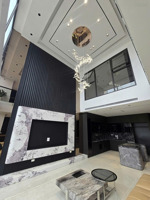 siêu phẩm phố đàm quang trung 50m,8 tầng,thang máy ngõ thông,ôtô tránh,kdoanh,dòng tiền,nhỉnh 21 tỷ