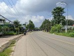 bán gấp đất mặt tiền đường đt 821, xã lộc giang, huyện đức hòa, tỉnh long an