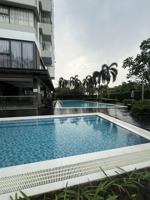 bán gấp căn góc 8x9 flora kykio quận 9 cạnh global city