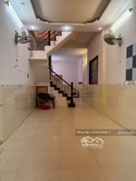 nhà nguyên căn - ni sư huỳnh liên - dt 3.5 x 15 - 3 pn - 2 wc - giá 10tr/ tháng