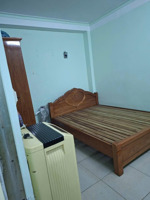 nhà rộng nguyễn ảnh thủ, 4mx30m, lầu đúc, 4 phòng ngủ riêng, hẻm xe hơi thông, giá 7.5tr