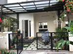hot! một căn duy nhất 10tr full nhà phố cho thuê cực rẻ 5x15m, 2 lầu có 4pn, cần chốt ngay