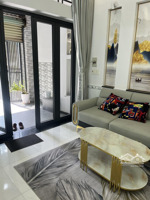 hẻm 5m trước nhà 4x14 lê văn thọ đs9 gò vấp