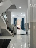 cho thuê nhà mới đường dương bá trạc p1 cũ quận 8 giá 15 tr thương lượng