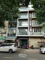 cho thuê nhà mặt tiền trung tâm quận 1