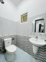 Bán Nhà Hẻm Xe Hơi Âu Dương Lân Phường 3 Quận 8, 4x16m (64m2) 4 Tầng, Nhỉnh 6 Tỷ