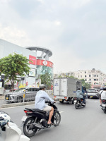 đất gò vấp gần 140m2 - nguyễn văn lượng, đối diện lotte, cityland, ngã 5 nguyễn oanh, 6.5x20.5m, 2t