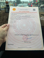 giao bán lô đất đẹp tại xã yên bài ba vì | cơ hội đầu tư hiếm