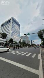 Rẻ nhất MT ngay E-Town Cộng Hòa, Q.Tân Bình - 10x39m(CN:390m2)CT: Hầm + 10 tầng - Gía: 63 tỷ