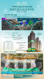 bán căn studio tầng đẹp view vịnh tại dự án imperia holiday hạ long lh 
