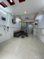 nhà hẻm xe hơi 7m phú thọ hòa cách mt chỉ 10m | dt 4x15m | 2 tầng | 3pn | giá 6.9 tỷ lh 