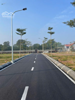 cần bán lô đất 5m mặt tiền, 80m2 trung tâm xã an phú gần ngay ql21a