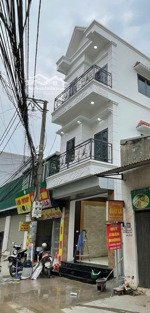 bán nhà dương nội 61m² 3 tầng mt 5m giá 13,4 tỷ