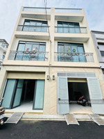 bán nhà hxh 8m âu cơ - dt 38m2 - kc 1 trệt 2 lầu sân thượng - giá 8.6 tỷ tl