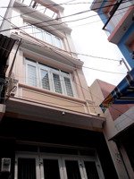 bán nhà 4 tầng gần mặt tiền nguyễn tri phương, q10 - chỉ 9.2 tỷ