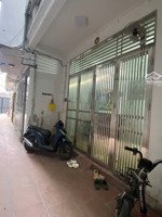 bán nhà 6 tầng 6 phòng ngủ siêu thoáng phố định công thượng