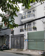 bán nhà nở hậu đẹp, mới, 5 tầng, 79.3m2, mặt tiền nguyễn quý anh, tân phú, chỉ 16 tỷ