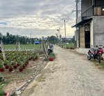 bán đất đường 4m, 1,1 tỷ, diên toàn, diên khánh