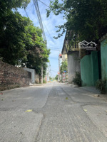 bán đất tại xã lệ chi, gia lâm, hà nội, 4,5 tỷ, 55 m2, pháp lý đầy đủ