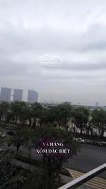 bán căn studio sân vườn sky forest ecopark không gian xanh riêng tư hiếm có