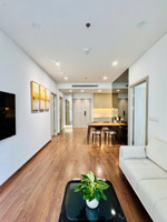 căn hộ hạng sang 2n2vs - masterise d - smartcity -chỉ với 6tỉ6